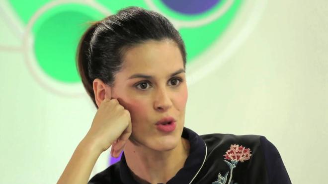 Lu&iacute;za Mariani 