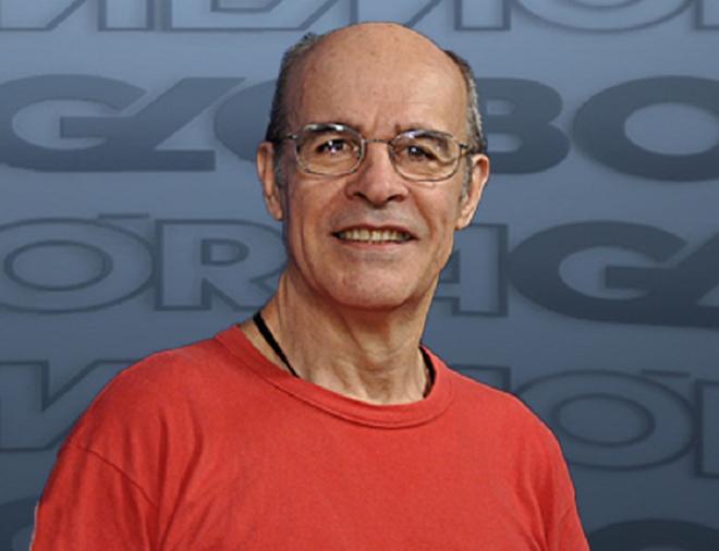 Osmar Prado 