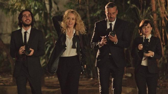 'Bem Casados' (2015)