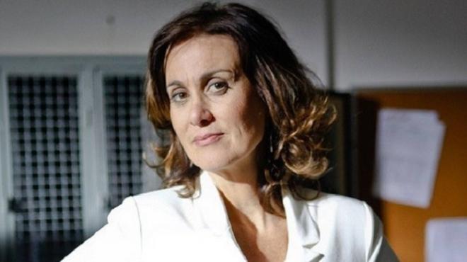 M&aacute;rcia Cabrita