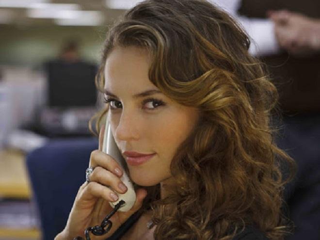 'As Cariocas' (2010)