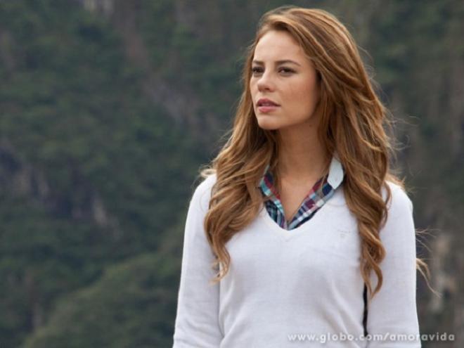 'Amor &agrave; Vida' (2013-2014)