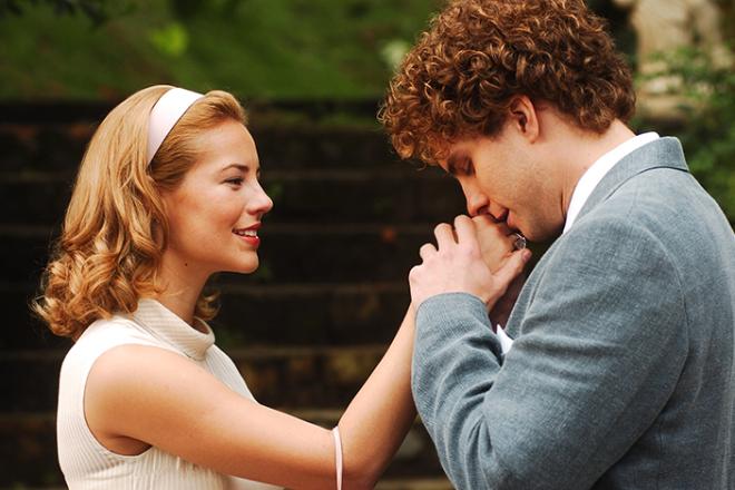 'O Profeta' (2006-2007)