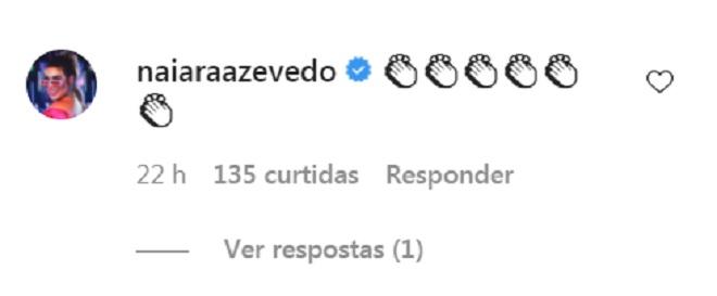 Naiara Azevedo
