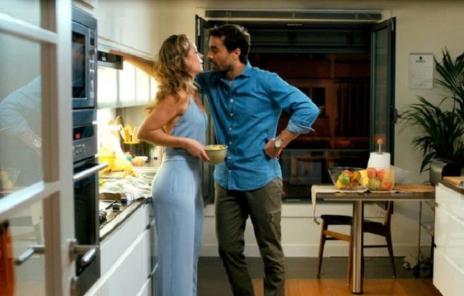 'Algu&eacute;m Como Eu' (2017)