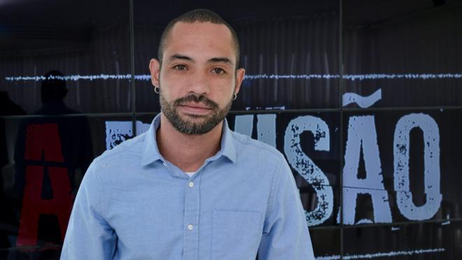 S&iacute;lvio Guindane