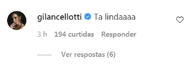 Giovanna Lancellotti