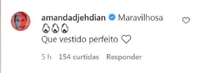 Amanda Djehdian Hoffmann