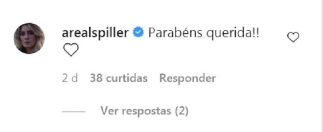 Let&iacute;cia Spiller