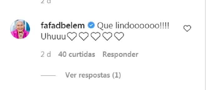 Faf&aacute; de Bel&eacute;m