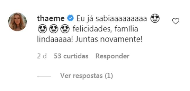 Thaeme Mari&ocirc;to