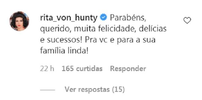 Rita Von Hunty