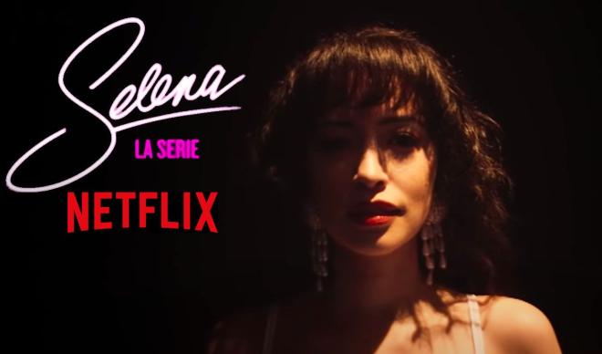 Temporada 2: 'Selena'