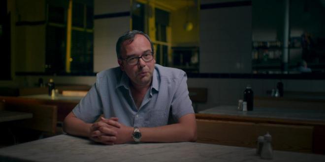 Documental: "David Copeland: El hombre que aterroriz&oacute; Londres"