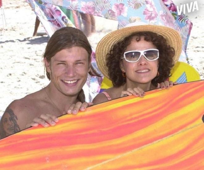 'A Grande Fam&iacute;lia' (2002)