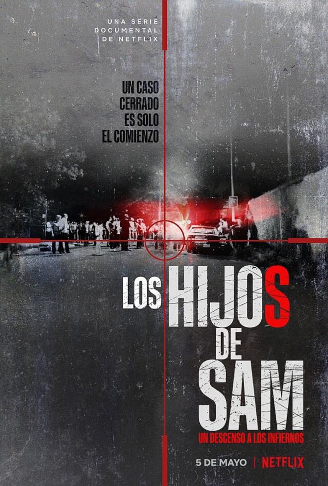 Miniserie: 'Los hijos de Sam'