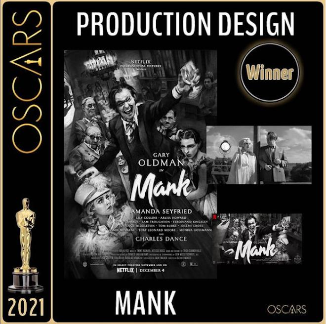 Dise&ntilde;o de producci&oacute;n: Mank