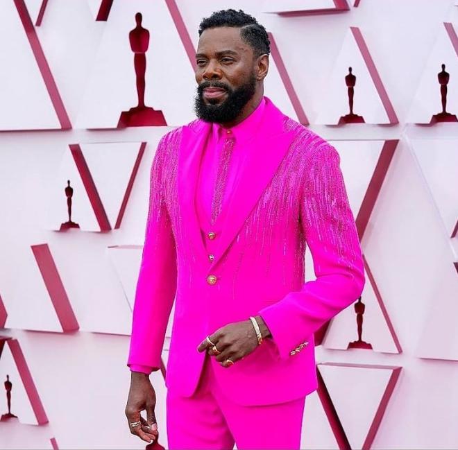 Colman Domingo