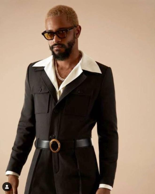 Lakeith Lee Stanfield