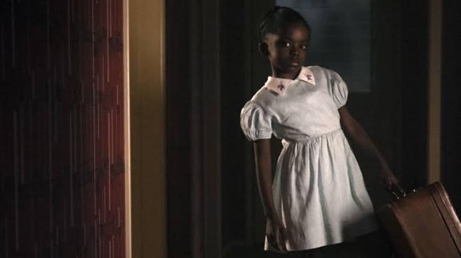 Cenas violentas envolvendo crian&ccedil;as