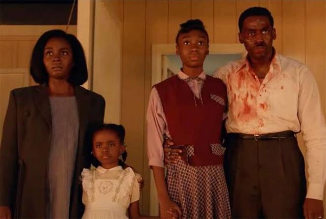 Elenco, produ&ccedil;&atilde;o e dire&ccedil;&atilde;o impec&aacute;veis 