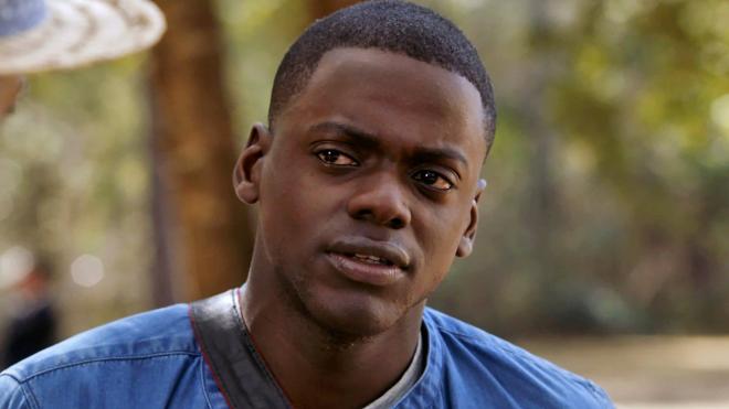 Daniel Kaluuya