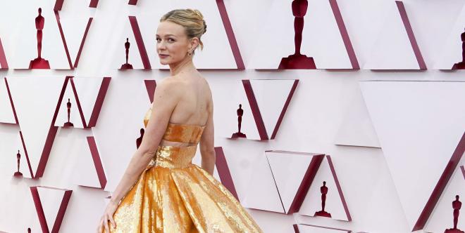 R&eacute;cord de nominaciones para las mujeres