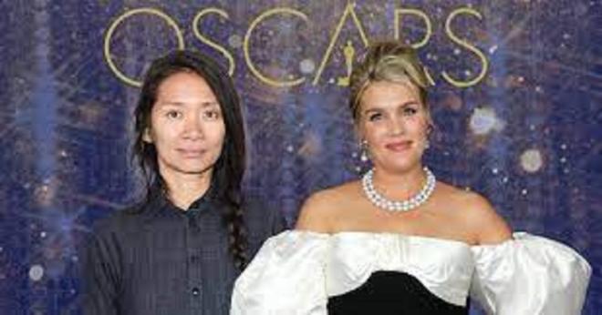 Dos directoras nominadas