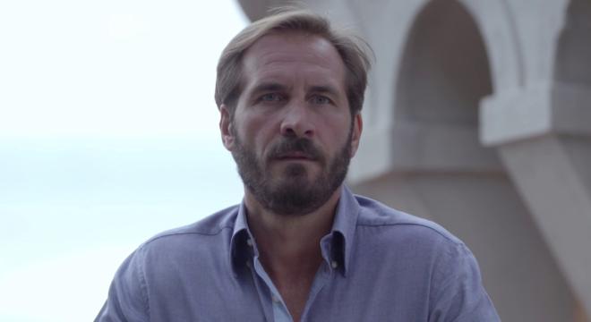 L'uomo che odia Ferri pi&ugrave; di tutti