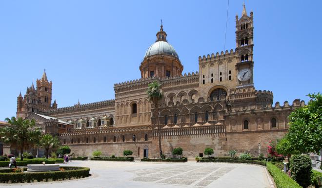La Sicilia &egrave; la regione italiana con il maggior numero di siti UNESCO