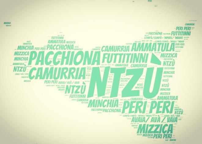 Il dialetto siciliano &egrave; una materia di studio