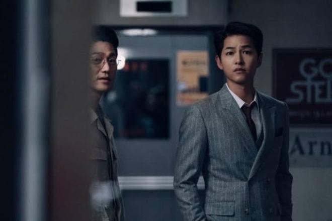 Protagonista carism&aacute;tico 