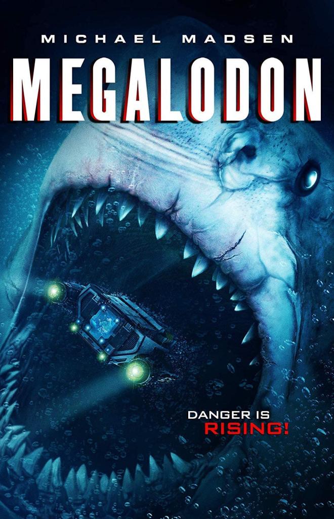 'Megalodon'