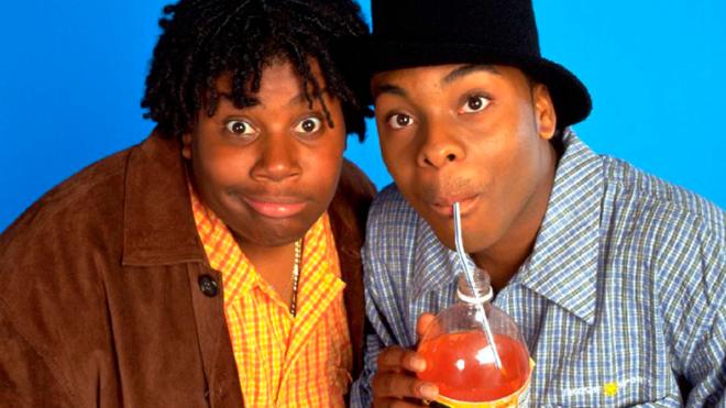 'Kenan e Kel'