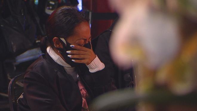 Samantha Schm&uuml;tz