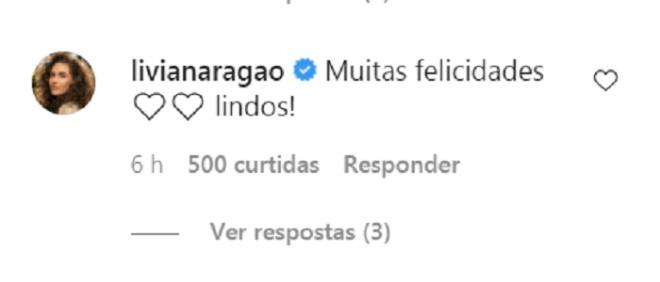 L&iacute;vian Arag&atilde;o