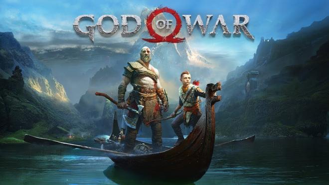 'God of War'