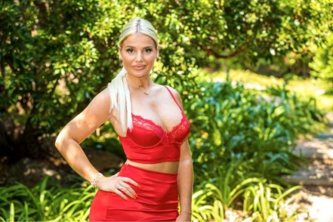 Eva Ducci (La Villa 6)