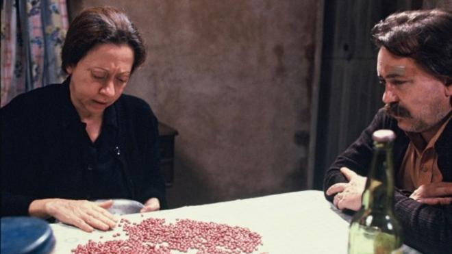 Romana, em 'Eles N&atilde;o Usam Black-Tie'