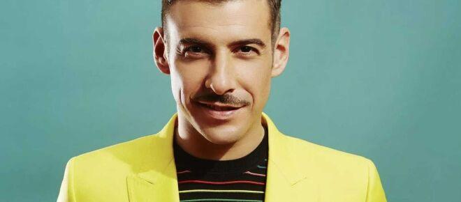 Francesco Gabbani