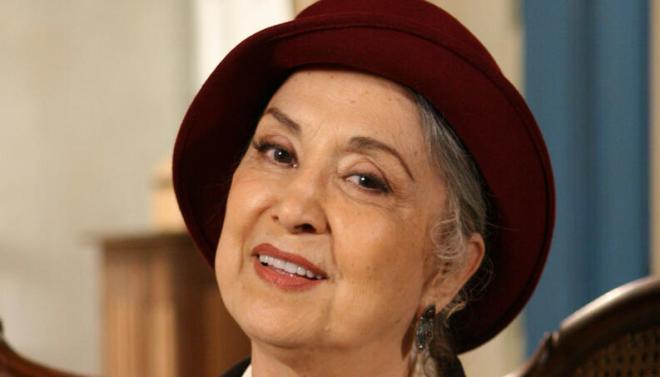 'Desejo Proibido' (2007-2008)