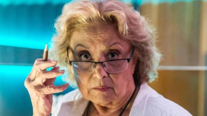 'O Tempo N&atilde;o Para' (2018-2019)