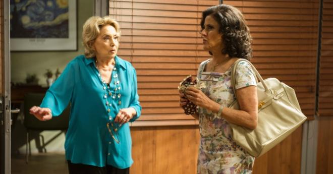 'A Grande Fam&iacute;lia' (2014)