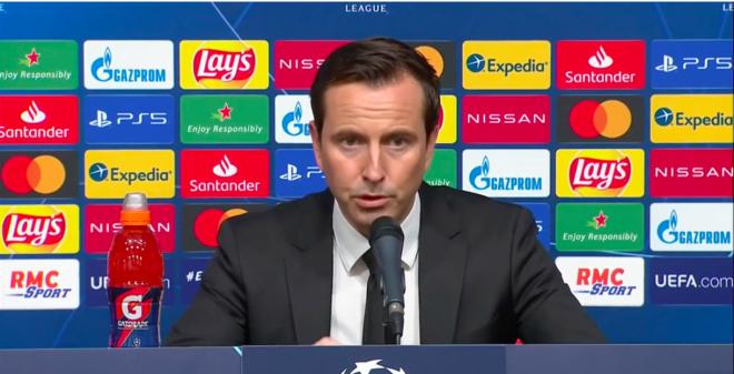 Julien St&eacute;phan