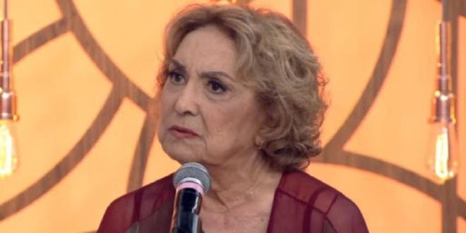 Morreu de c&acirc;ncer de ov&aacute;rio