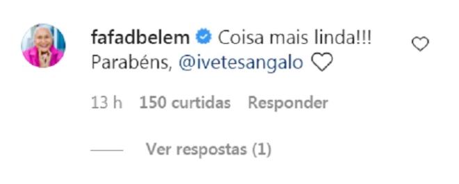 Faf&aacute; de Bel&eacute;m