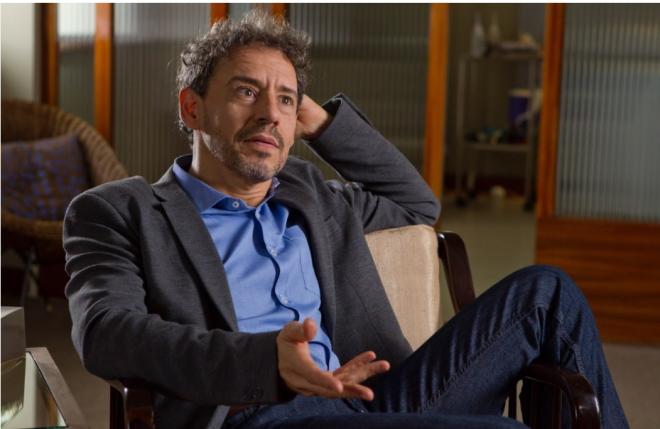 Em&iacute;lio de Mello