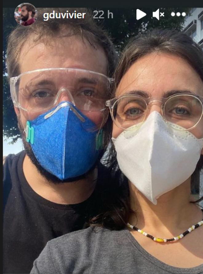 Greg&oacute;rio Duvivier