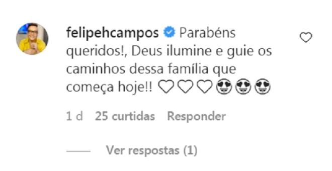 Felipeh Campos