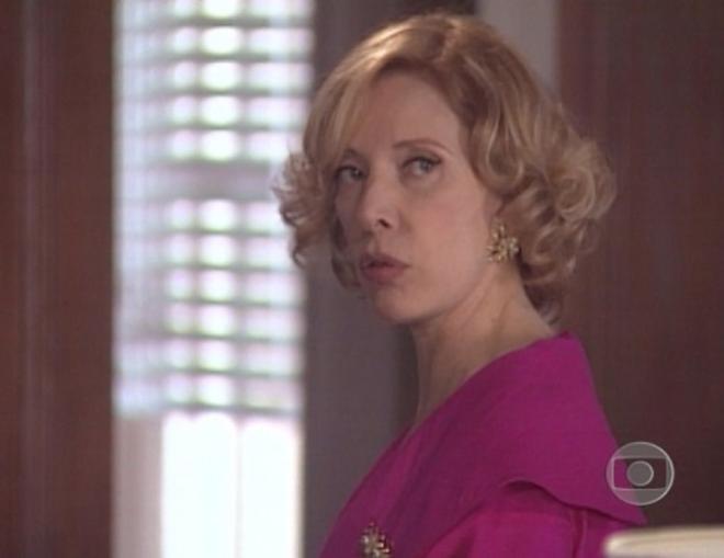 'Senhora do Destino' (2004-2005)